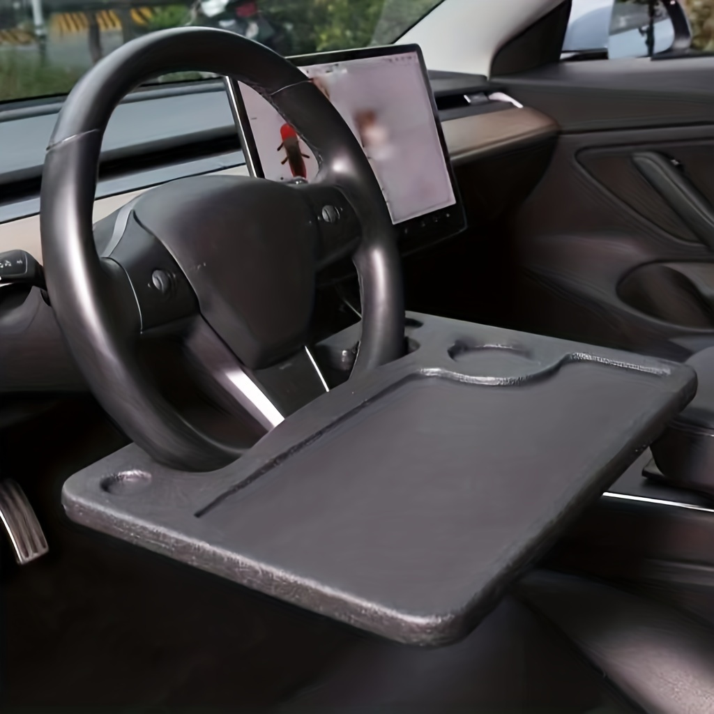 Car Tray Portable Car Laptop C - Laptop Accessories Holder review and price