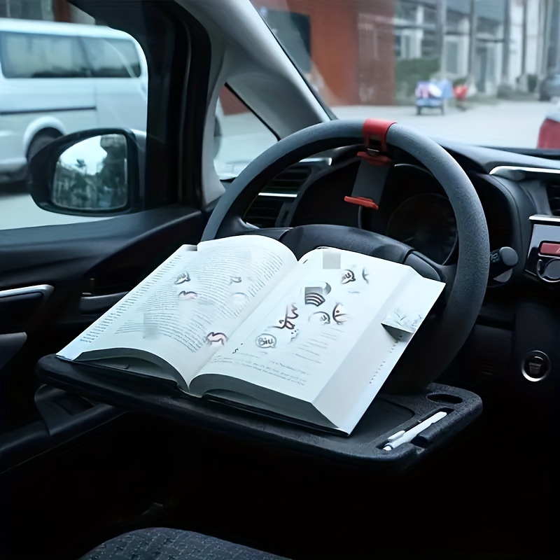 Car Tray Portable Car Laptop C - Laptop Accessories Holder review and price