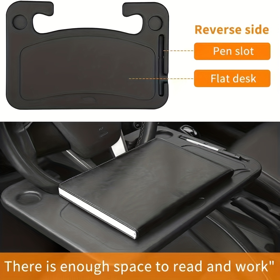 Car Tray Portable Car Laptop C - Laptop Accessories Holder review and price