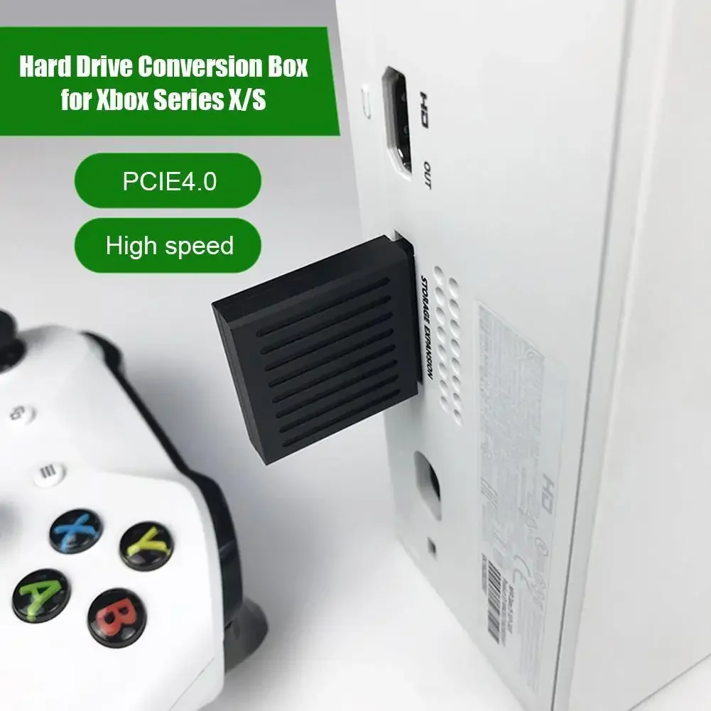 M2 Expansion Card For Xbox Ser - External Nvme Ssd review and price
