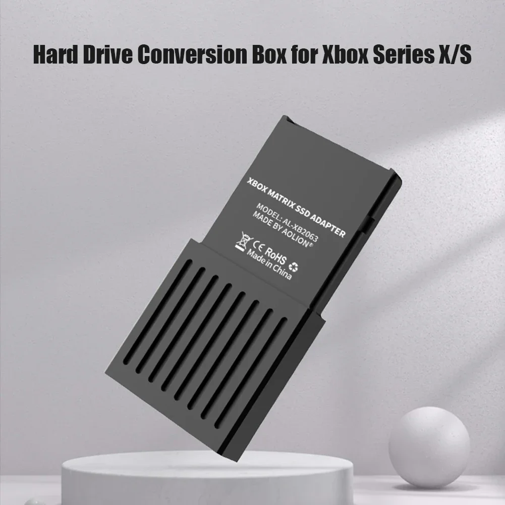 M2 Expansion Card For Xbox Ser - External Nvme Ssd review and price