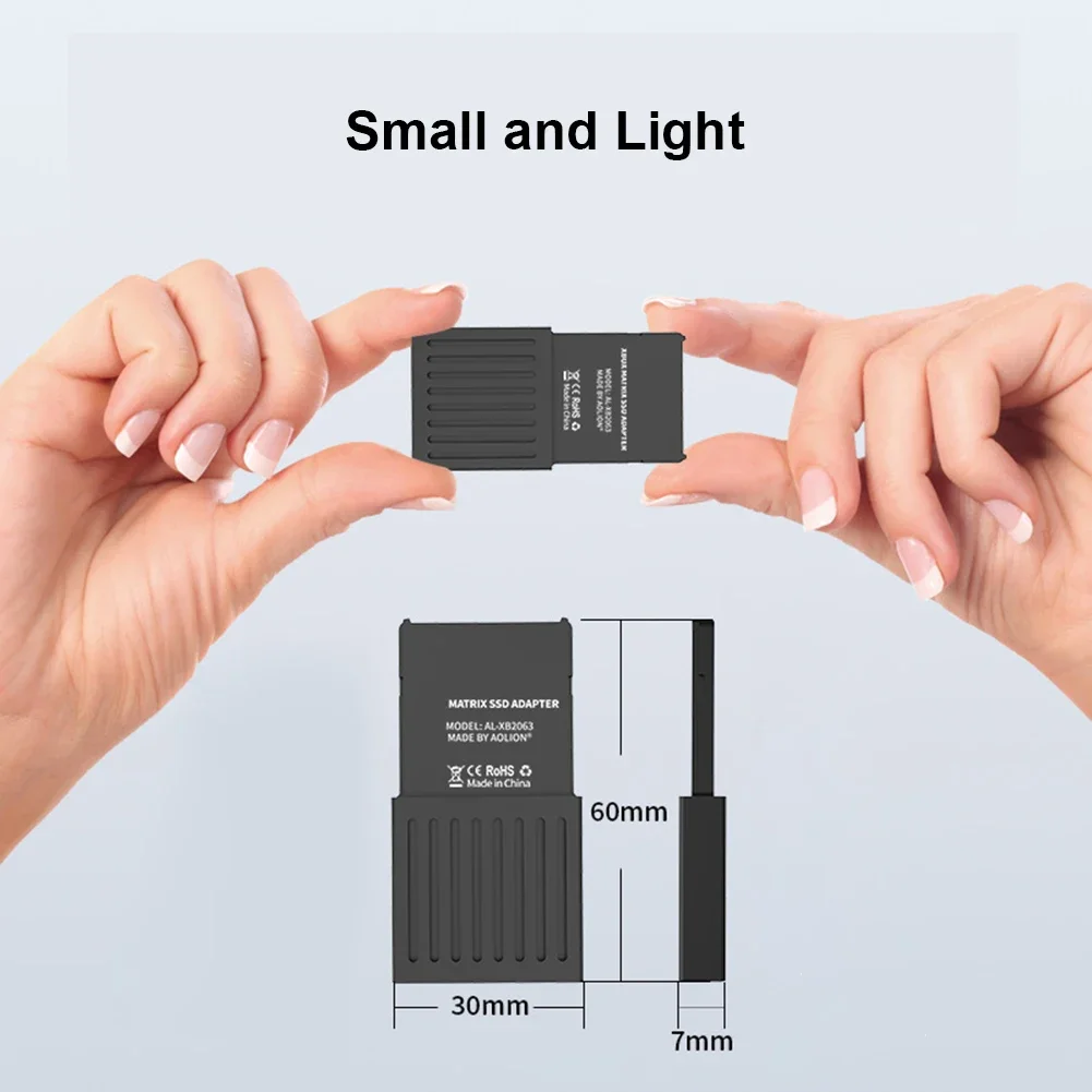 M2 Expansion Card For Xbox Ser - External Nvme Ssd review and price