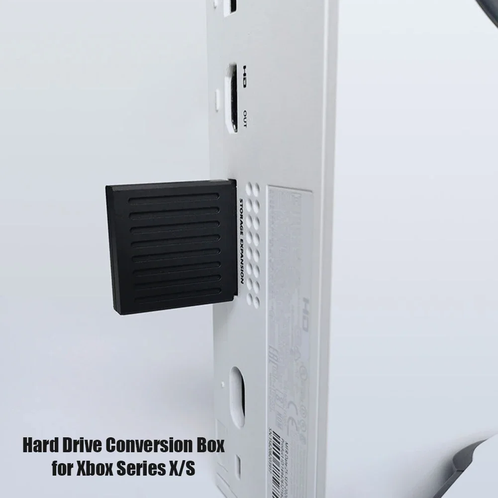 M2 Expansion Card For Xbox Ser - External Nvme Ssd review and price