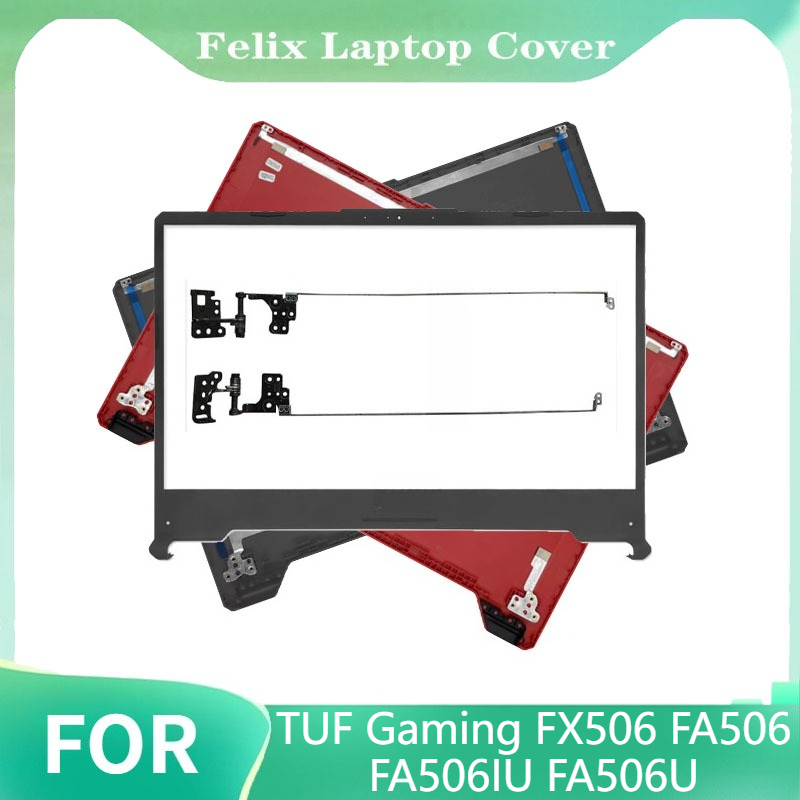 For TUF Gaming FX506 FA506 FA5 - Laptop Accessories Cool review and price