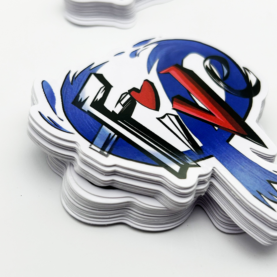 Custom Stickers Waterproof You - Laptop Accessories Name review and price