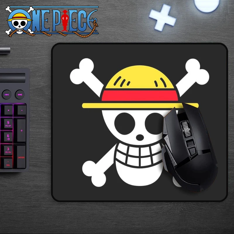 Cartoon Mouse Pad One Piece An - Laptop Accessories Cool review and price
