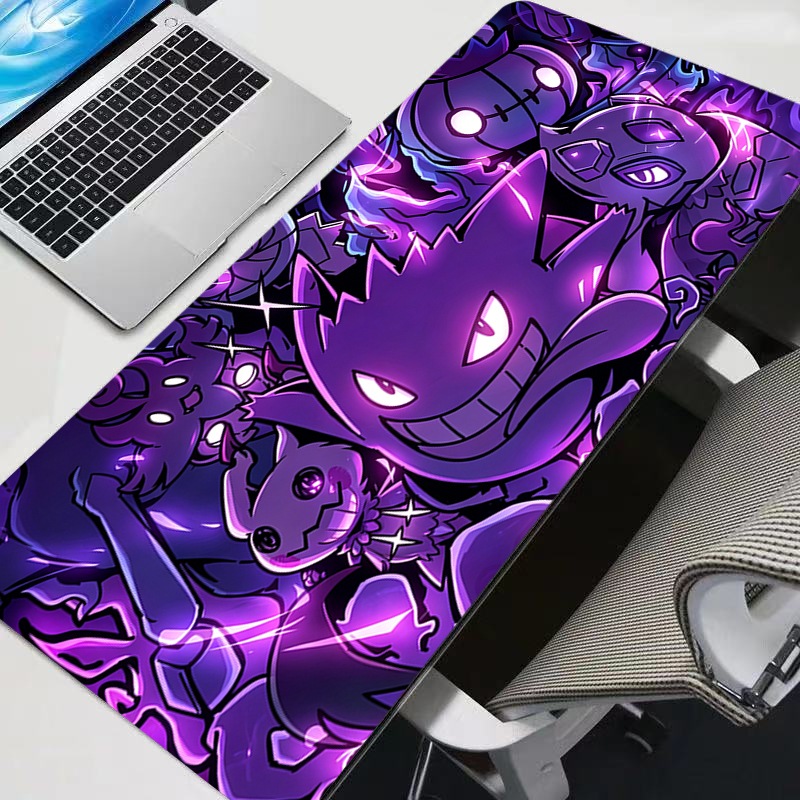 Cherry Blossoms Pokemon Large  - Laptop Accessories Table review and price