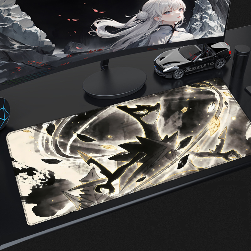 Gaming Mouse Pad Charizard XXL - Laptop Accessories Cool review and price
