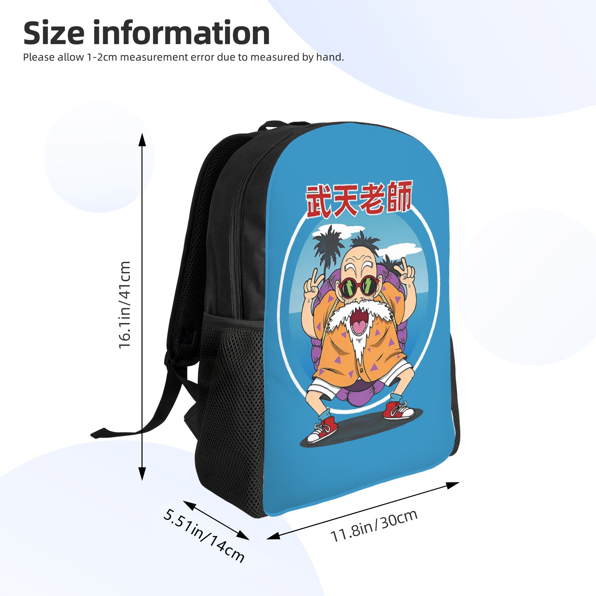 3D Print D-Dragon B-Ball Maste - Laptop Accessories Cool review and price