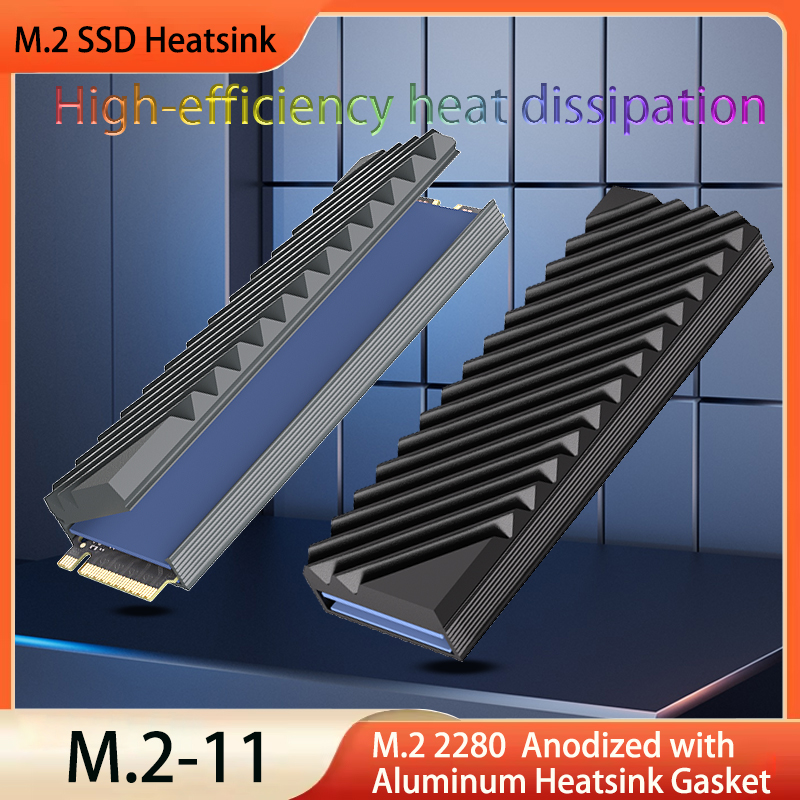 M.2 SSD NVMe Heat Sink M2 2280 - External Nvme Ssd review and price