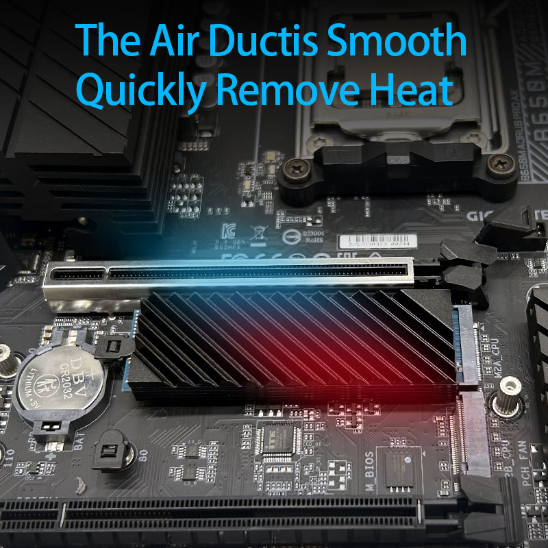 M.2 SSD NVMe Heat Sink M2 2280 - External Nvme Ssd review and price