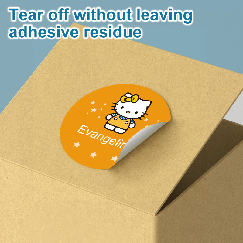 Sanrio Hello Kitty Customized  - Laptop Accessories Name review and price