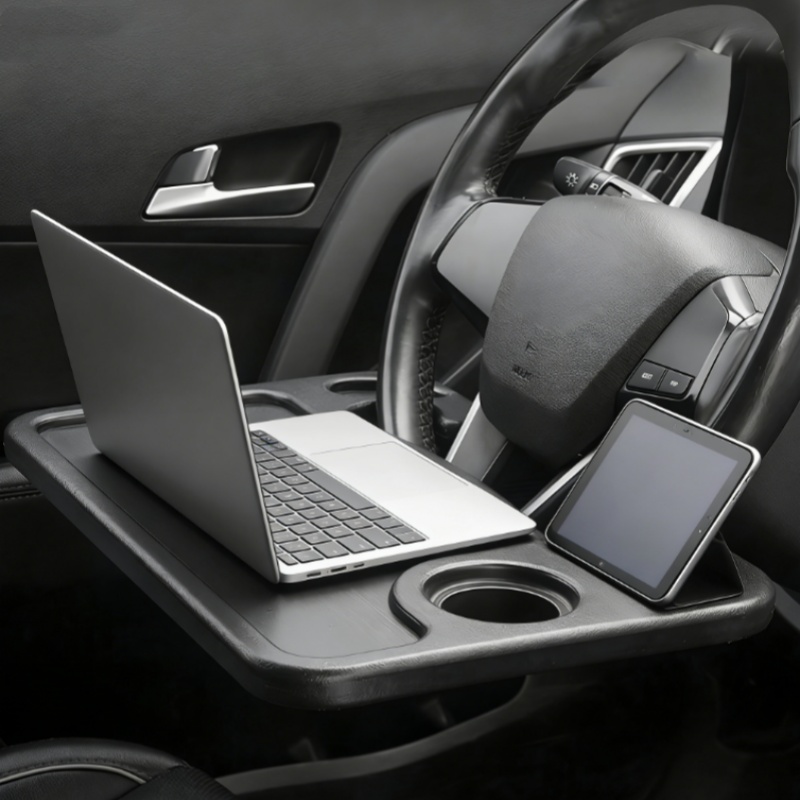 Car Steering Wheel Table Unive - Laptop Accessories Holder review and price