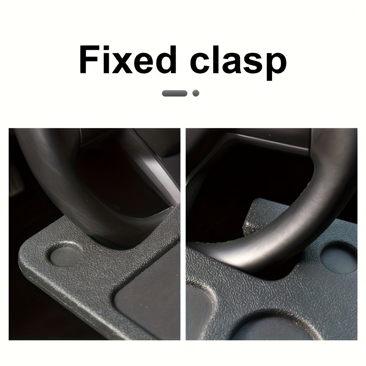 Car Steering Wheel Table Unive - Laptop Accessories Holder review and price