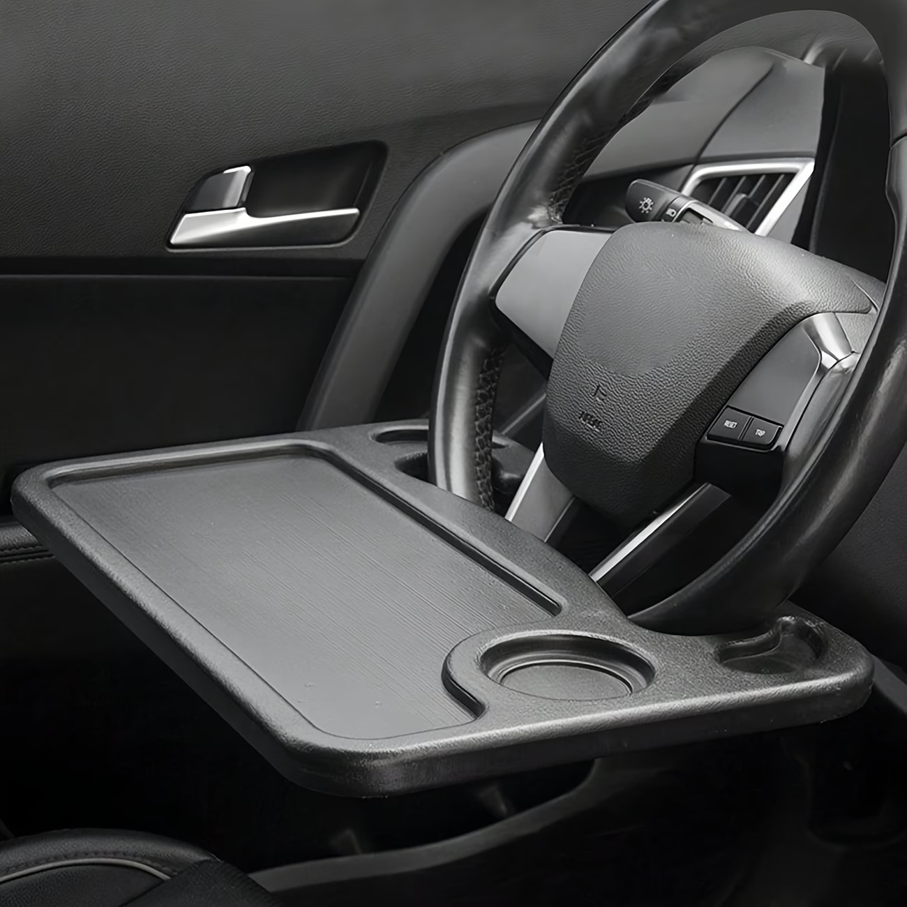 Car Steering Wheel Table Unive - Laptop Accessories Holder review and price
