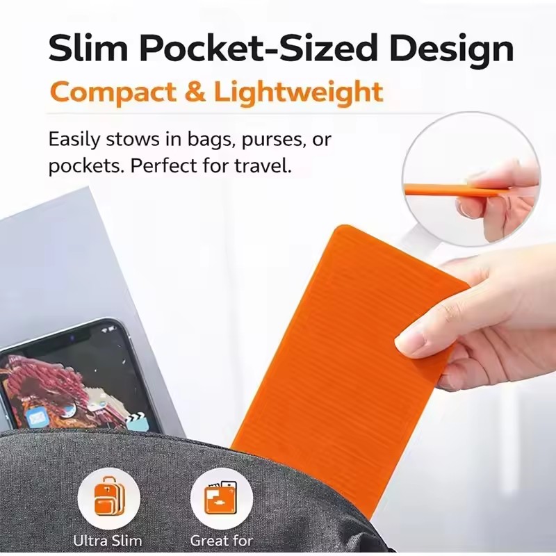 Adjustable Foldable Desktop Ph - Laptop Accessories Holder review and price