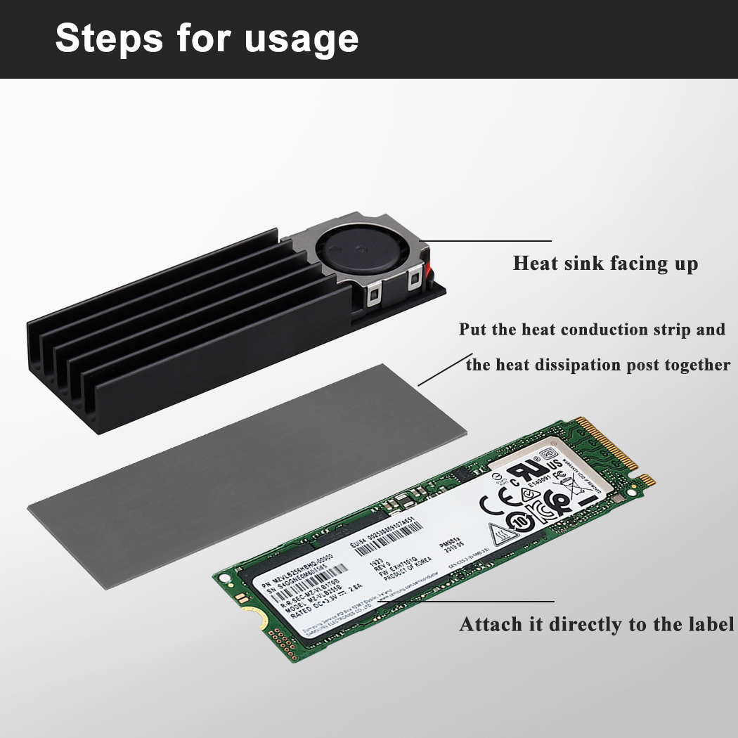 Gdstime M.2 2280 22110 Solid S - External Nvme Ssd review and price