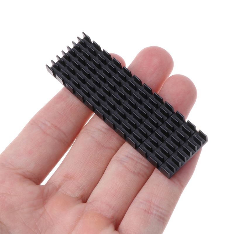 Heatsink Aluminum for .2 Cooli - External Nvme Ssd review and price