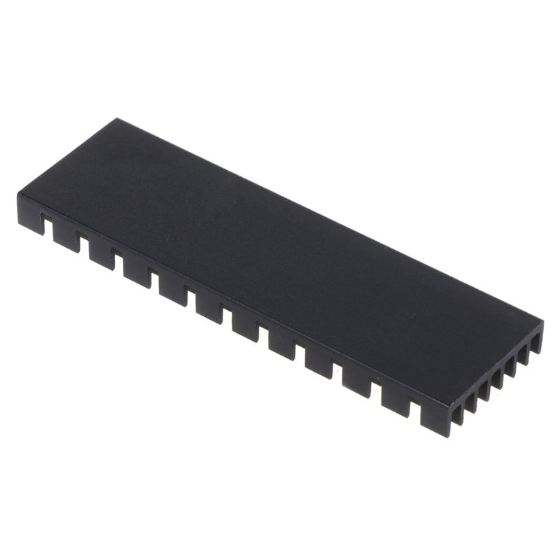 Heatsink Aluminum for .2 Cooli - External Nvme Ssd review and price