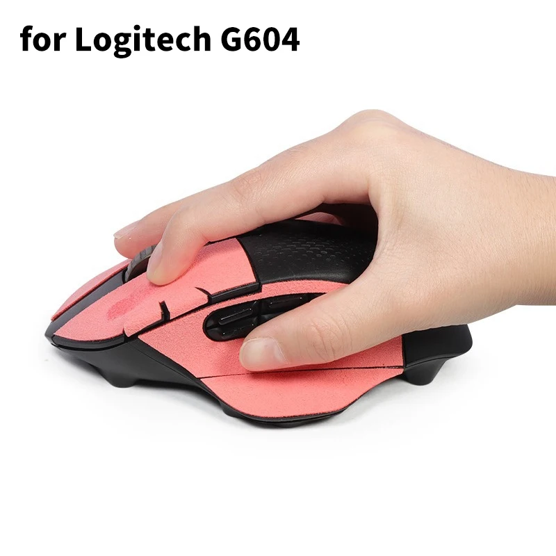 For Logitech G604 Mouse Grip T - Laptop Accessories Cool review and price