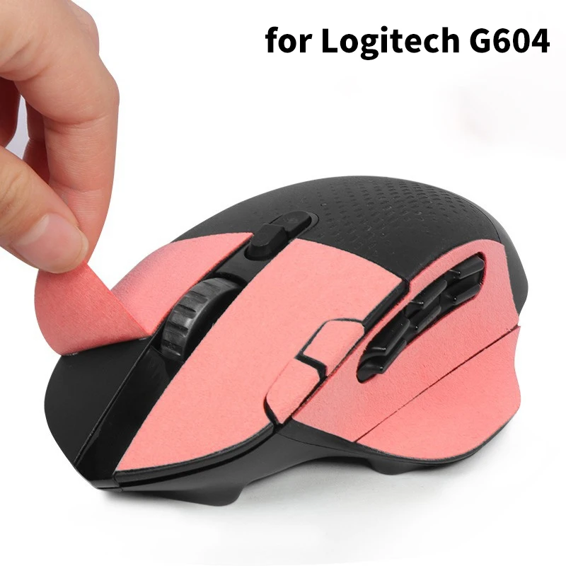 For Logitech G604 Mouse Grip T - Laptop Accessories Cool review and price