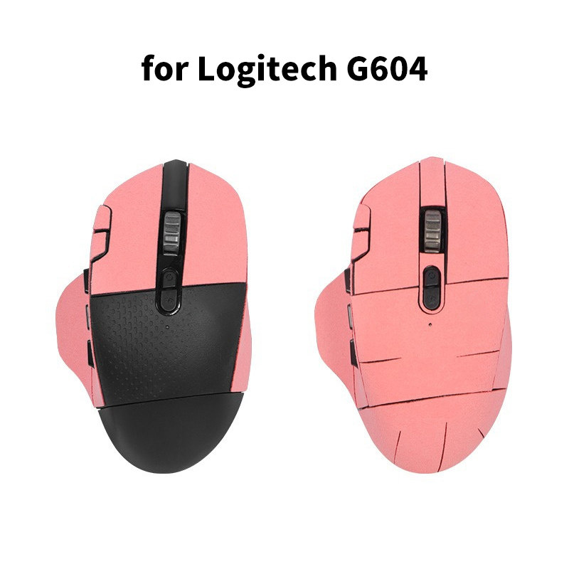 For Logitech G604 Mouse Grip T - Laptop Accessories Cool review and price