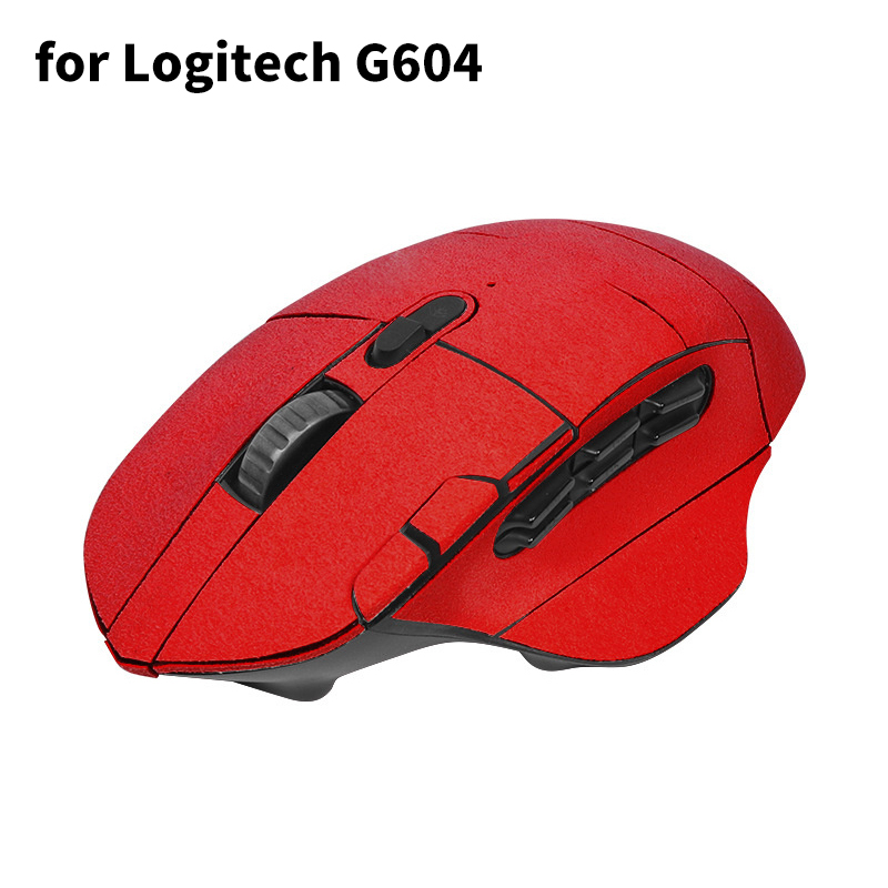 For Logitech G604 Mouse Grip T - Laptop Accessories Cool review and price