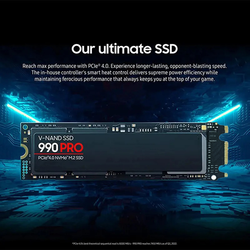 2026 new genuine 980Pro/990Pro - External Nvme Ssd review and price
