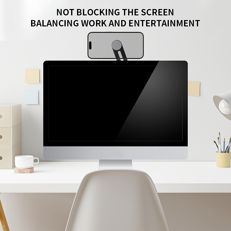 2026 Magnetic Laptop Phone Hol - Laptop Accessories Holder review and price