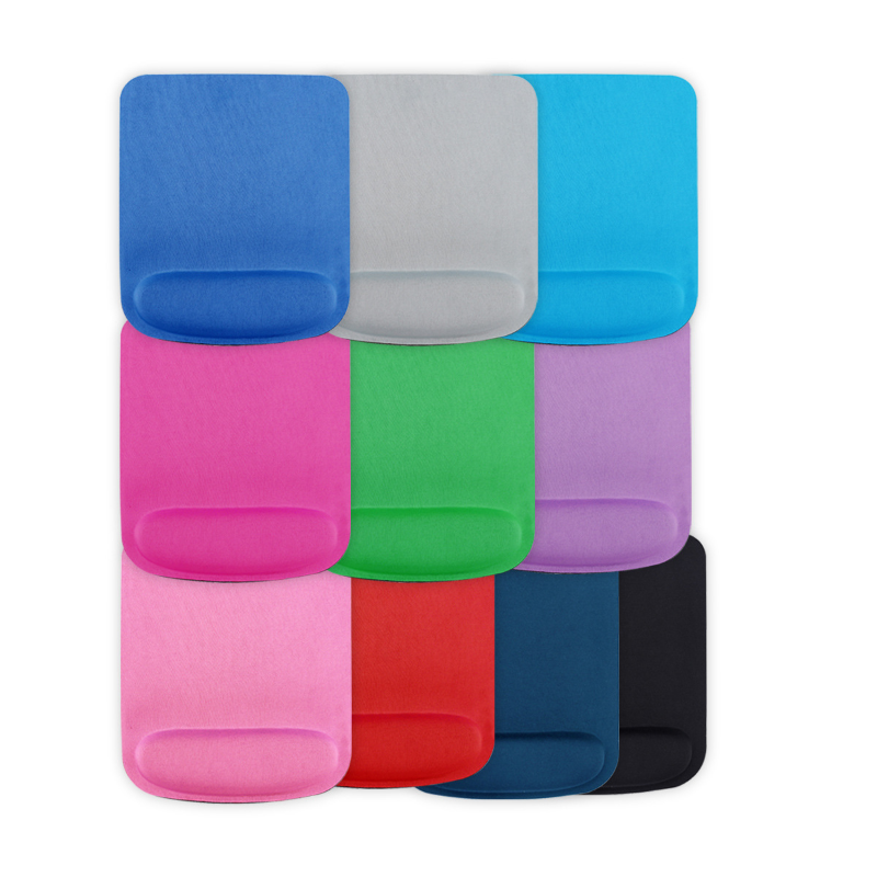 Round EVA Wrist Mouse Pad Comp - Laptop Accessories Holder review and price