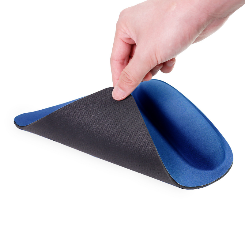Round EVA Wrist Mouse Pad Comp - Laptop Accessories Holder review and price