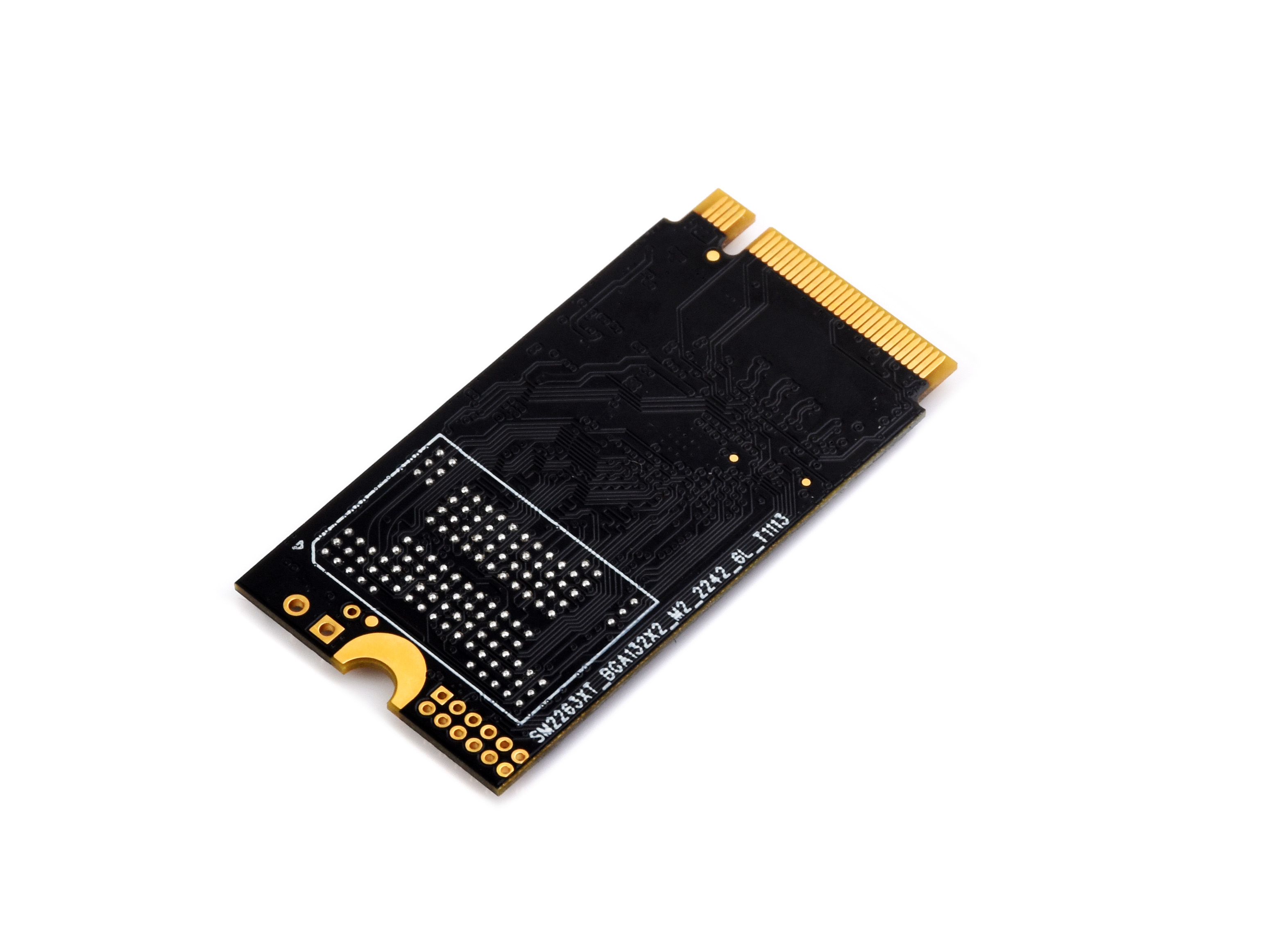 Waveshare SK M2 NVME 2242 128G - External Nvme Ssd review and price