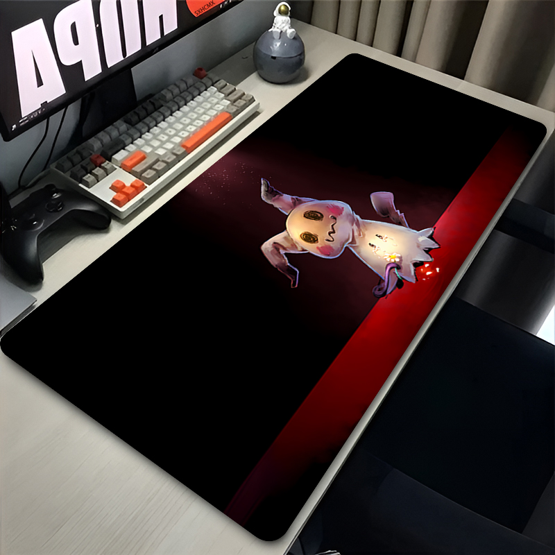 Gamer Mouse Pad Large XXL P-Po - Laptop Accessories Cool review and price