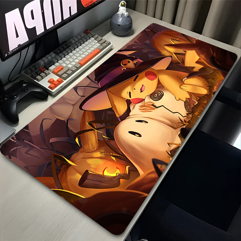 Gamer Mouse Pad Large XXL P-Po - Laptop Accessories Cool review and price