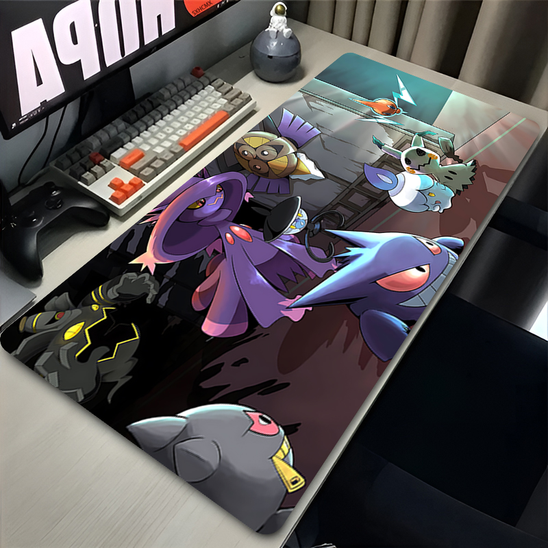 Gamer Mouse Pad Large XXL P-Po - Laptop Accessories Cool review and price