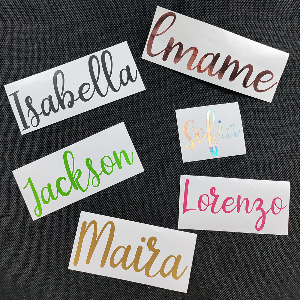 1pc Funny 3cm/5cm Custom Name  - Laptop Accessories Name review and price