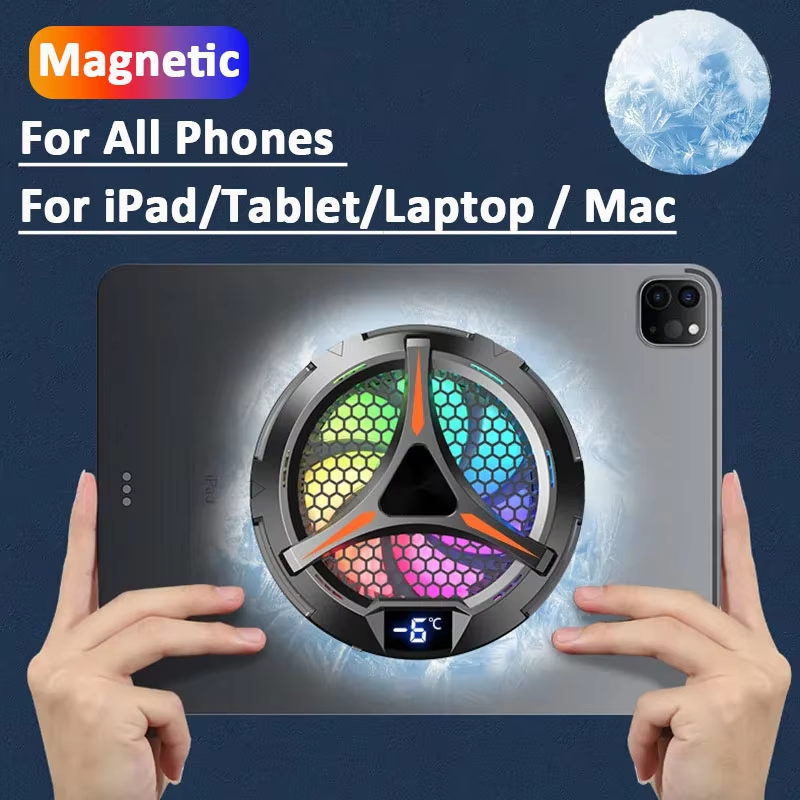 Cooling Radiator phone Magneti - Laptop Accessories Holder review and price