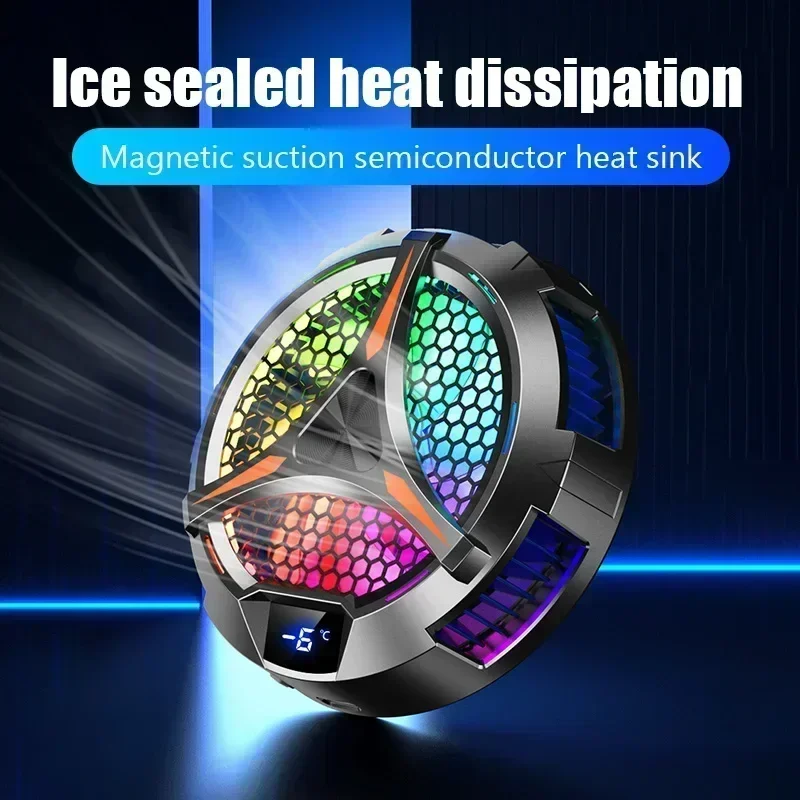 Cooling Radiator phone Magneti - Laptop Accessories Holder review and price