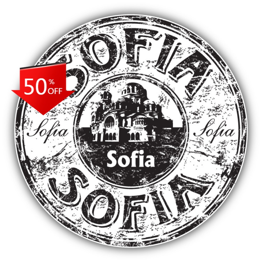 Sofia Name Grunge Rubber Cute  - Laptop Accessories Name review and price