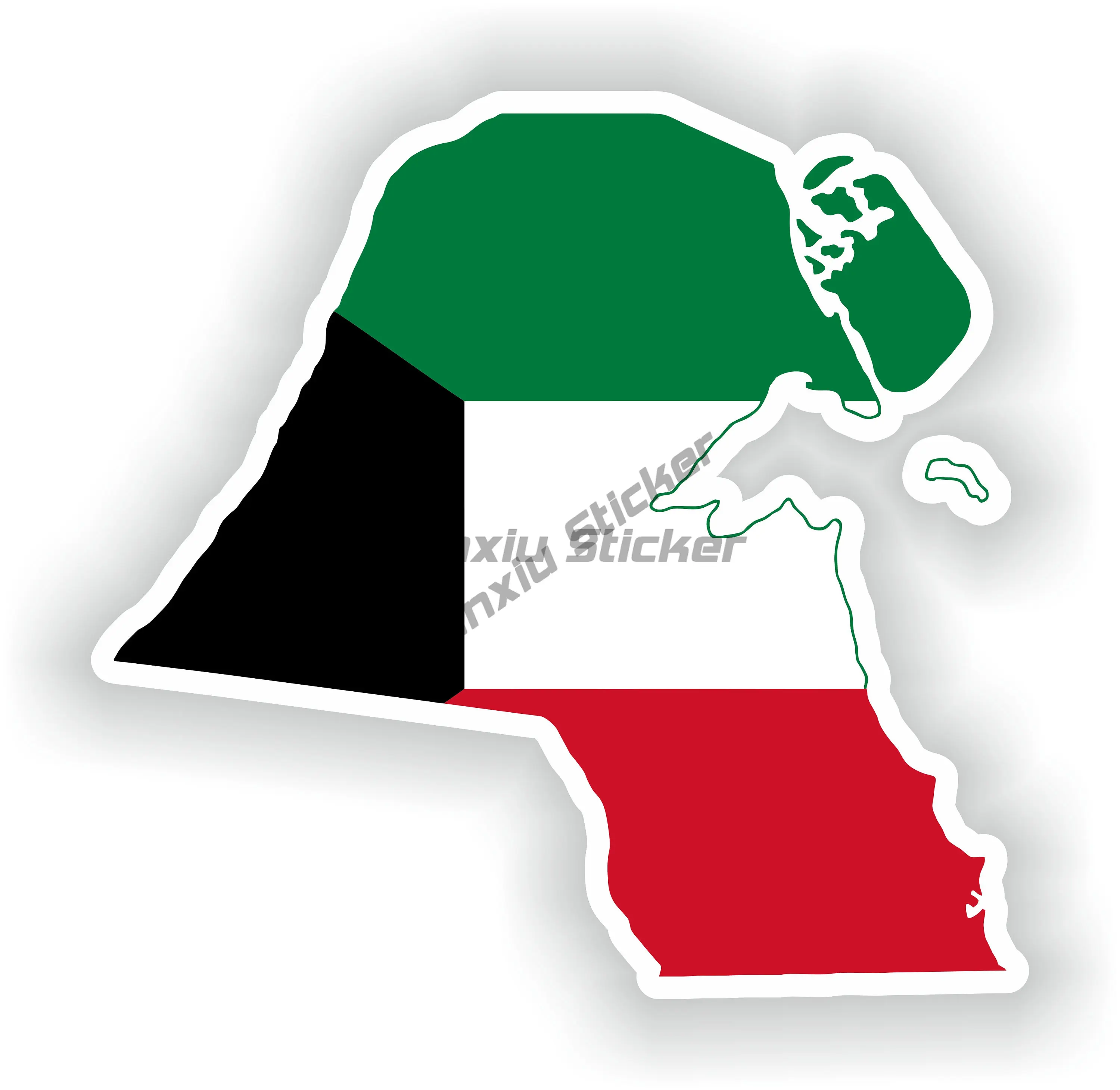 KWT Kuwait Flag Map National E - Laptop Accessories Kuwait review and price