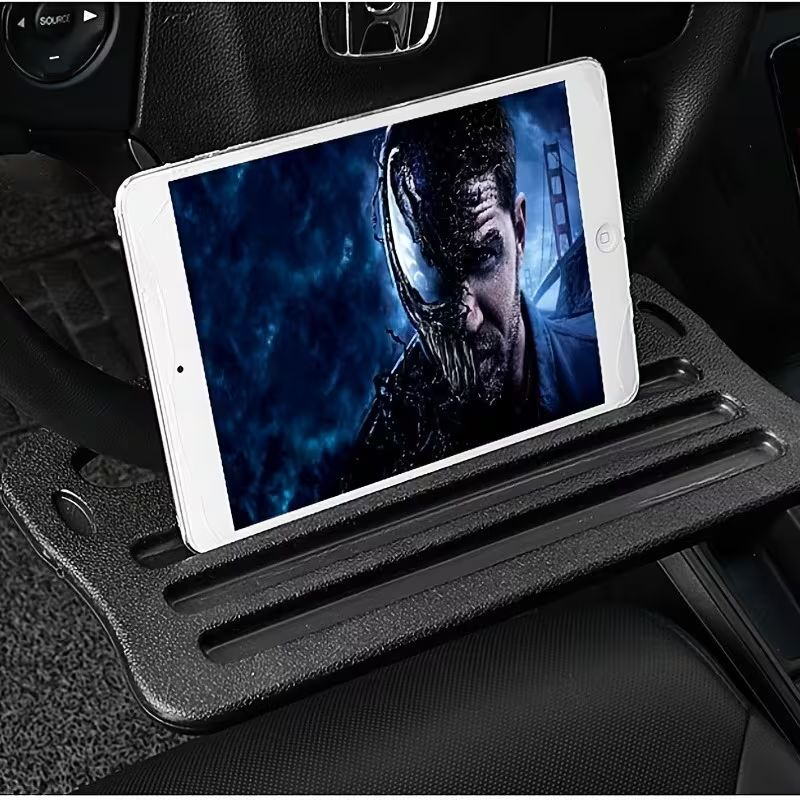 2in1 Car Steering Wheel Tray A - Laptop Accessories Table review and price