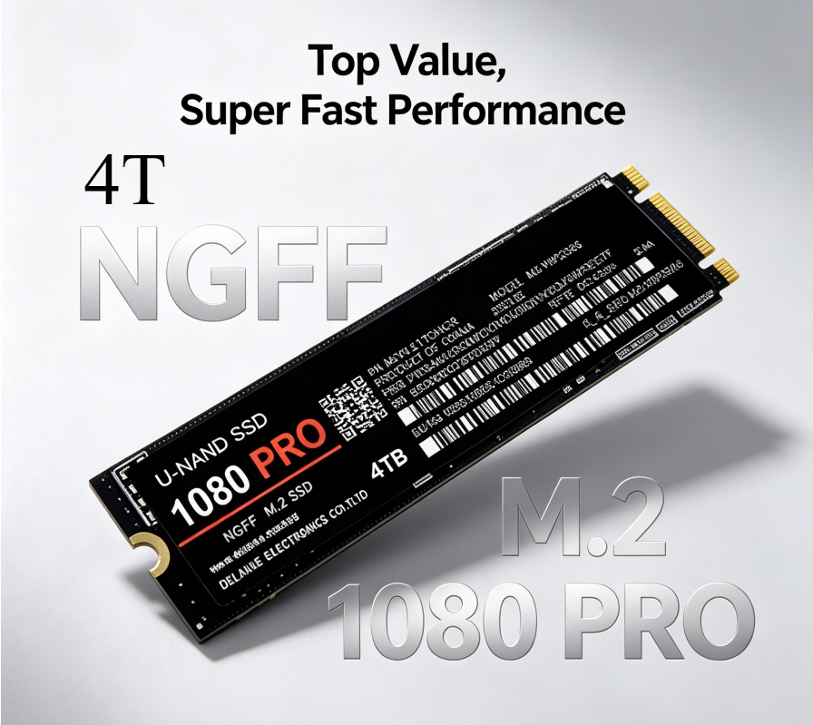 Original New 1080PRO M.2 NVMe  - External Nvme Ssd review and price
