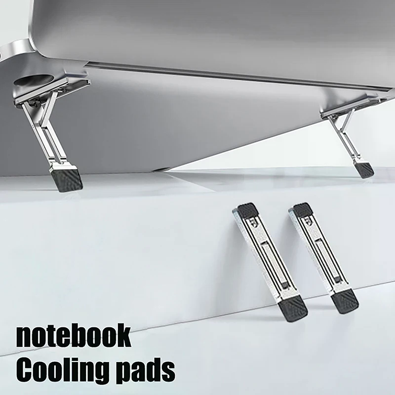 Accessory Mini Zinc Alloy Lapt - Laptop Accessories Holder review and price