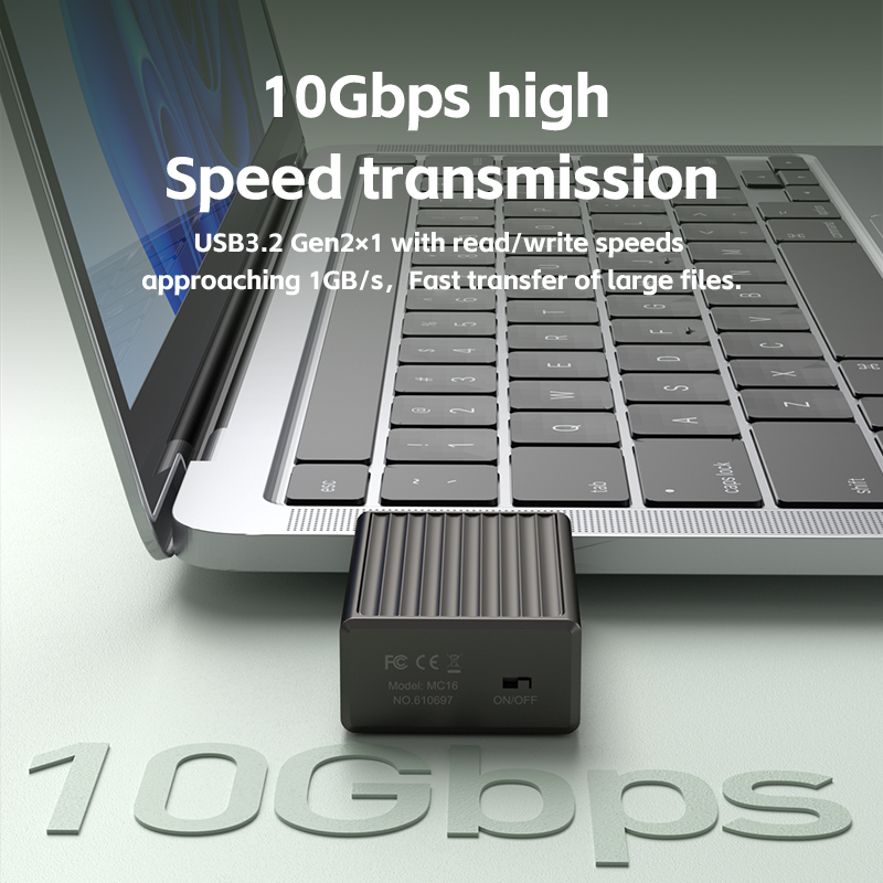 Hagibis 2230 M.2 NVMe SSD Encl - External Nvme Ssd review and price