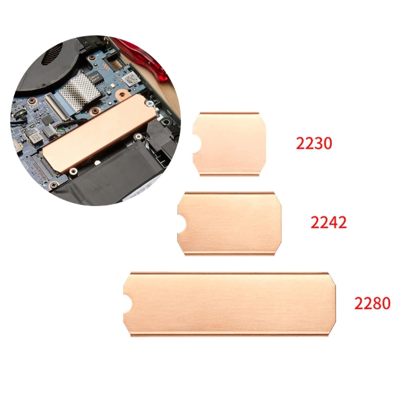 M2 2230 SSD Heatsink M2 NVMe T - External Nvme Ssd review and price