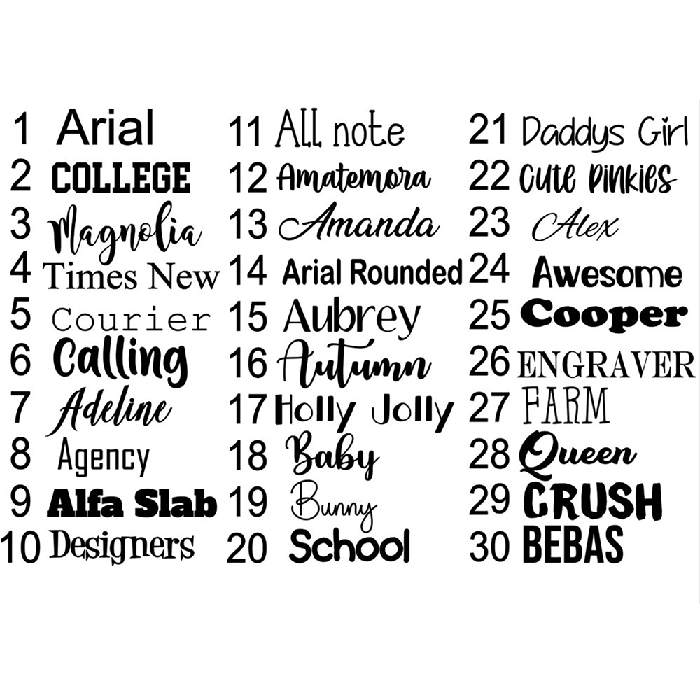 Personalised Name Sticker Viny - Laptop Accessories Name review and price