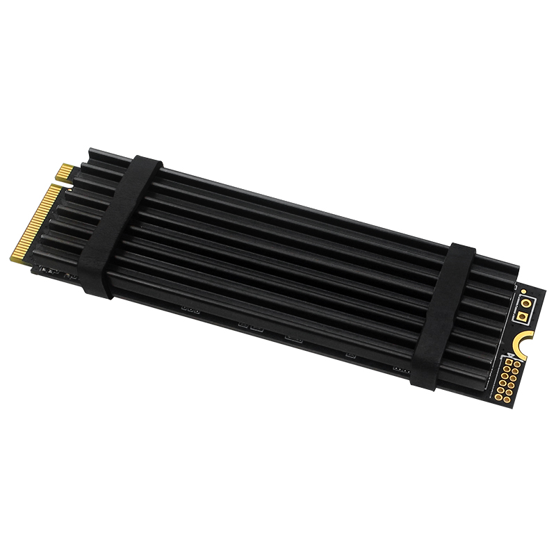 M.2 SSD Heatsink Aluminum Radi - External Nvme Ssd review and price