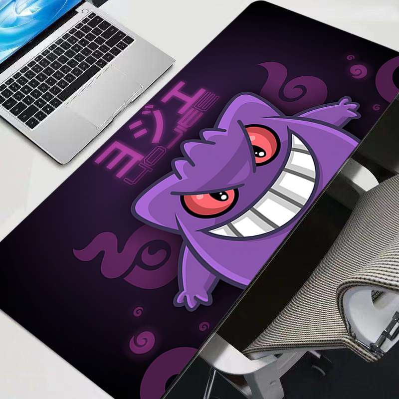 Large Mouse Pad G-gengar Mouse - Laptop Accessories Cool review and price