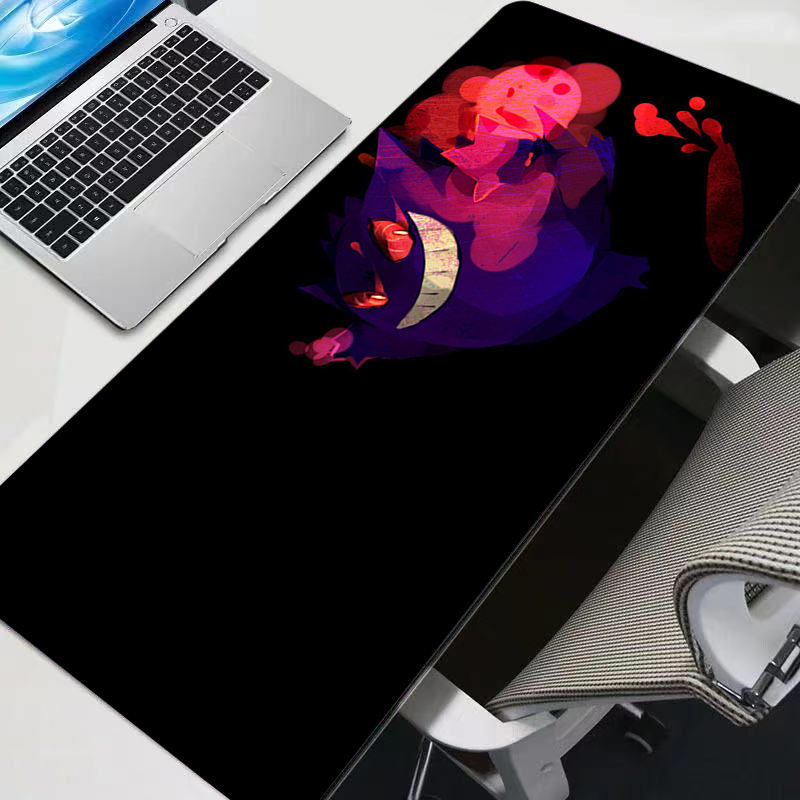 Large Mouse Pad G-gengar Mouse - Laptop Accessories Cool review and price