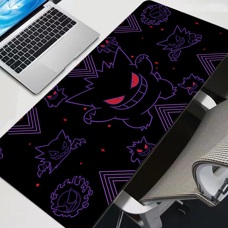 Large Mouse Pad G-gengar Mouse - Laptop Accessories Cool review and price